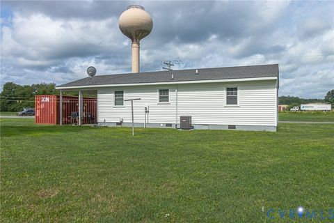 Tiny photo for 1012 Marsh Street, Tappahannock, VA 22560 (MLS # 2619125)