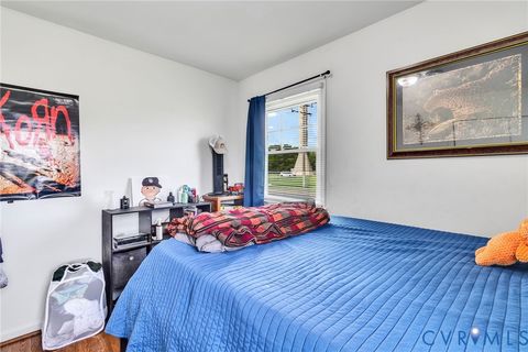 Tiny photo for 1012 Marsh Street, Tappahannock, VA 22560 (MLS # 2619125)