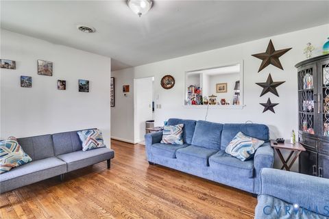 Tiny photo for 1012 Marsh Street, Tappahannock, VA 22560 (MLS # 2619125)