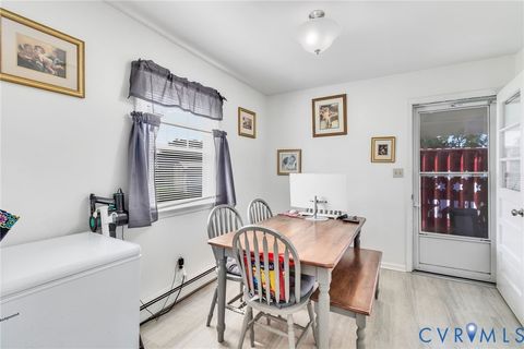 Tiny photo for 1012 Marsh Street, Tappahannock, VA 22560 (MLS # 2619125)