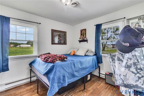 Tiny photo for 1012 Marsh Street, Tappahannock, VA 22560 (MLS # 2619125)