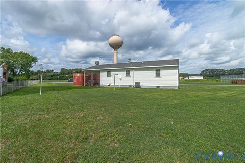 Tiny photo for 1012 Marsh Street, Tappahannock, VA 22560 (MLS # 2619125)