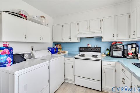 Tiny photo for 1012 Marsh Street, Tappahannock, VA 22560 (MLS # 2619125)