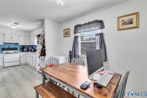 Tiny photo for 1012 Marsh Street, Tappahannock, VA 22560 (MLS # 2619125)