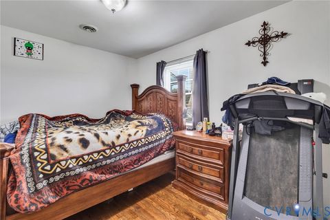 Tiny photo for 1012 Marsh Street, Tappahannock, VA 22560 (MLS # 2619125)