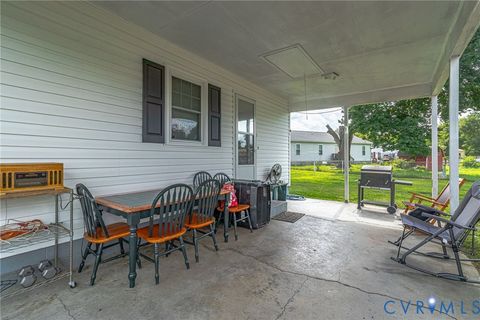 Tiny photo for 1012 Marsh Street, Tappahannock, VA 22560 (MLS # 2619125)