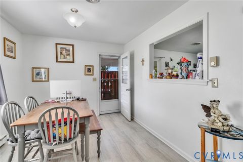 Tiny photo for 1012 Marsh Street, Tappahannock, VA 22560 (MLS # 2619125)