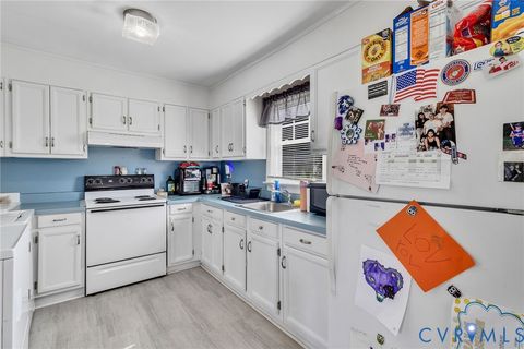 Tiny photo for 1012 Marsh Street, Tappahannock, VA 22560 (MLS # 2619125)