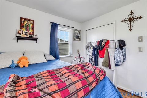 Tiny photo for 1012 Marsh Street, Tappahannock, VA 22560 (MLS # 2619125)