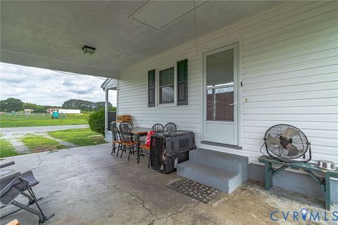 Tiny photo for 1012 Marsh Street, Tappahannock, VA 22560 (MLS # 2619125)