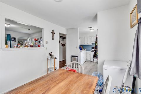 Tiny photo for 1012 Marsh Street, Tappahannock, VA 22560 (MLS # 2619125)