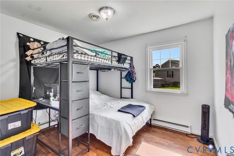 Tiny photo for 1012 Marsh Street, Tappahannock, VA 22560 (MLS # 2619125)