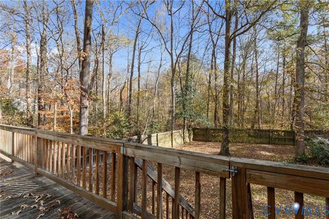Tiny photo for 14319 Key Deer Drive, Midlothian, VA 23112 (MLS # 2531342)