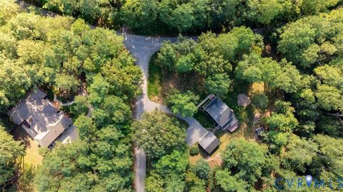 Photo of 15425 Pine Green Lane, Ashland, VA 23192 (MLS # 2523793)