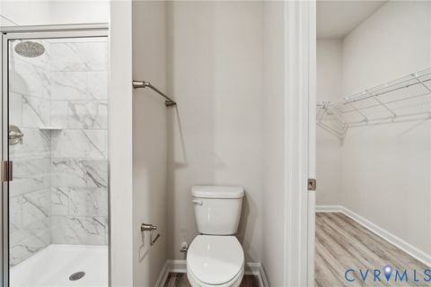 Tiny photo for 7687 lloyd Terrace, Mechanicsville, VA 23111 (MLS # 2612666)