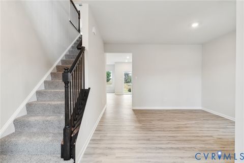 Tiny photo for 7687 lloyd Terrace, Mechanicsville, VA 23111 (MLS # 2612666)