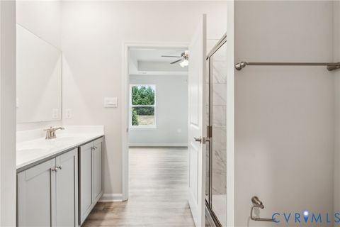 Tiny photo for 7687 lloyd Terrace, Mechanicsville, VA 23111 (MLS # 2612666)