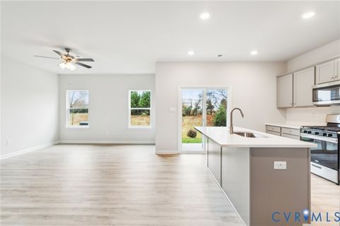 Tiny photo for 7687 lloyd Terrace, Mechanicsville, VA 23111 (MLS # 2612666)