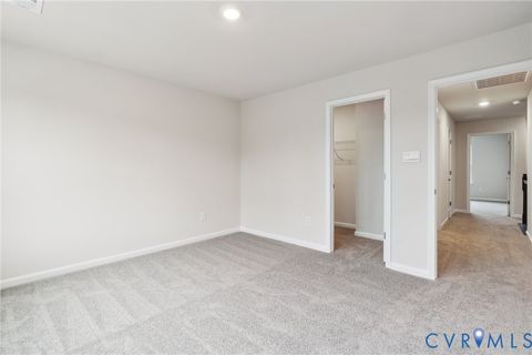 Tiny photo for 7687 lloyd Terrace, Mechanicsville, VA 23111 (MLS # 2612666)