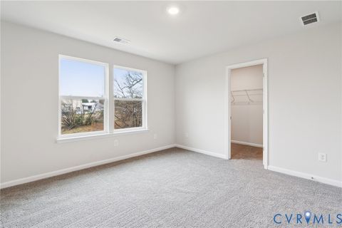 Tiny photo for 7687 lloyd Terrace, Mechanicsville, VA 23111 (MLS # 2612666)