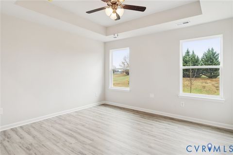 Tiny photo for 7687 lloyd Terrace, Mechanicsville, VA 23111 (MLS # 2612666)
