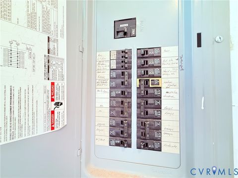 Tiny photo for 5116 ALBERENE Rd, Richmond, VA 23224 (MLS # 2525690)