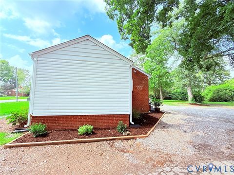 Tiny photo for 5116 ALBERENE Rd, Richmond, VA 23224 (MLS # 2525690)