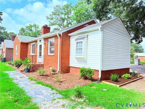 Tiny photo for 5116 ALBERENE Rd, Richmond, VA 23224 (MLS # 2525690)
