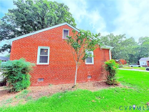 Tiny photo for 5116 ALBERENE Rd, Richmond, VA 23224 (MLS # 2525690)