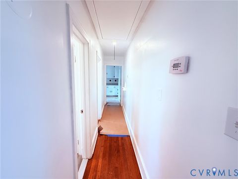 Tiny photo for 5116 ALBERENE Rd, Richmond, VA 23224 (MLS # 2525690)