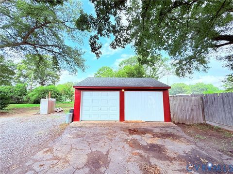Tiny photo for 5116 ALBERENE Rd, Richmond, VA 23224 (MLS # 2525690)