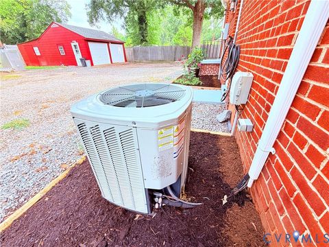 Tiny photo for 5116 ALBERENE Rd, Richmond, VA 23224 (MLS # 2525690)