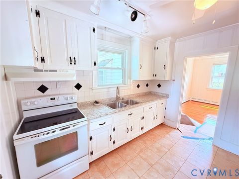 Tiny photo for 5116 ALBERENE Rd, Richmond, VA 23224 (MLS # 2525690)
