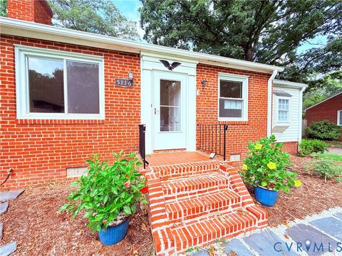 Tiny photo for 5116 ALBERENE Rd, Richmond, VA 23224 (MLS # 2525690)