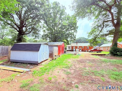 Tiny photo for 5116 ALBERENE Rd, Richmond, VA 23224 (MLS # 2525690)