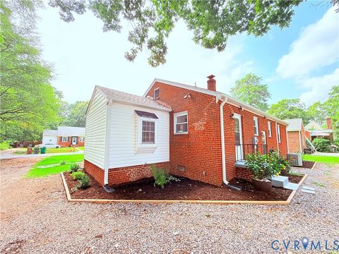 Tiny photo for 5116 ALBERENE Rd, Richmond, VA 23224 (MLS # 2525690)