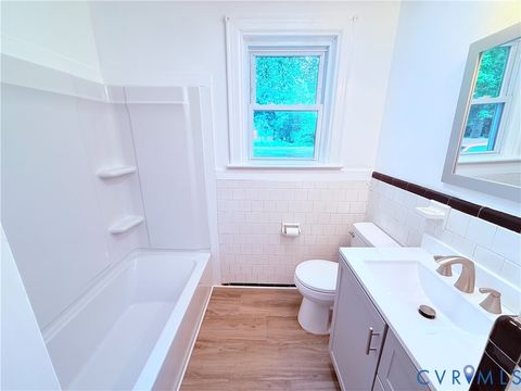 Tiny photo for 5116 ALBERENE Rd, Richmond, VA 23224 (MLS # 2525690)