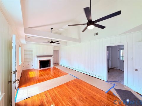 Tiny photo for 5116 ALBERENE Rd, Richmond, VA 23224 (MLS # 2525690)