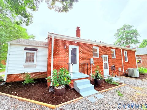 Tiny photo for 5116 ALBERENE Rd, Richmond, VA 23224 (MLS # 2525690)