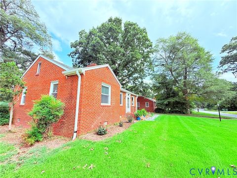 Tiny photo for 5116 ALBERENE Rd, Richmond, VA 23224 (MLS # 2525690)
