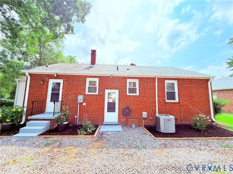 Tiny photo for 5116 ALBERENE Rd, Richmond, VA 23224 (MLS # 2525690)