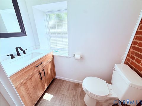 Tiny photo for 5116 ALBERENE Rd, Richmond, VA 23224 (MLS # 2525690)