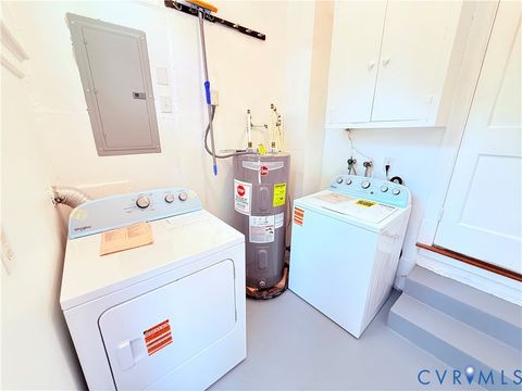 Tiny photo for 5116 ALBERENE Rd, Richmond, VA 23224 (MLS # 2525690)