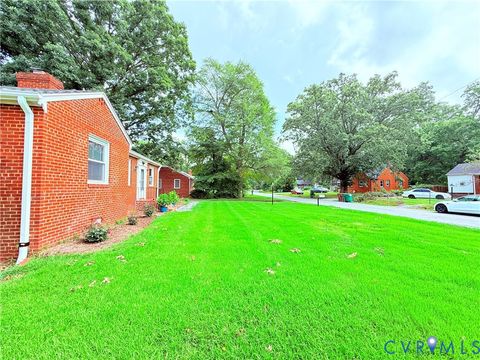 Tiny photo for 5116 ALBERENE Rd, Richmond, VA 23224 (MLS # 2525690)