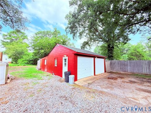 Tiny photo for 5116 ALBERENE Rd, Richmond, VA 23224 (MLS # 2525690)