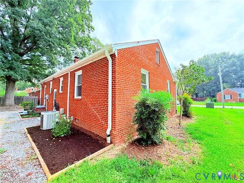 Tiny photo for 5116 ALBERENE Rd, Richmond, VA 23224 (MLS # 2525690)
