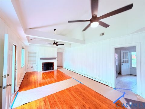 Tiny photo for 5116 ALBERENE Rd, Richmond, VA 23224 (MLS # 2525690)