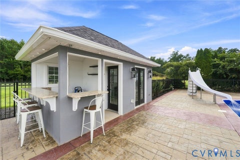 Tiny photo for 13446 Bradley Bridge Road, Chester, VA 23831 (MLS # 2623255)