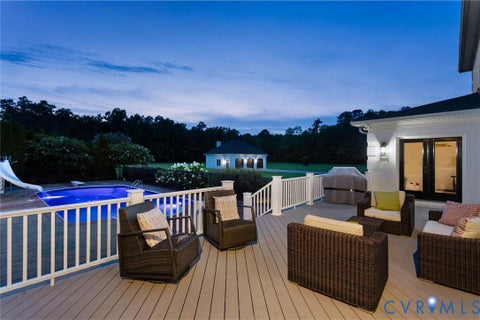 Tiny photo for 13446 Bradley Bridge Road, Chester, VA 23831 (MLS # 2623255)