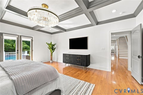 Tiny photo for 13446 Bradley Bridge Road, Chester, VA 23831 (MLS # 2623255)